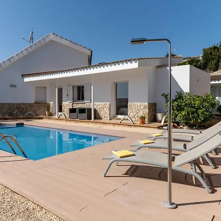 Yuta By Danlux Invest Holiday home Tossa de Mar