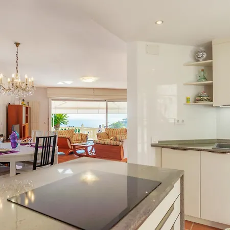 Yuta By Danlux Invest Tossa de Mar