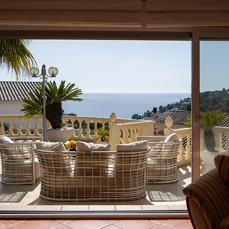 Yuta By Danlux Invest Holiday home Tossa de Mar
