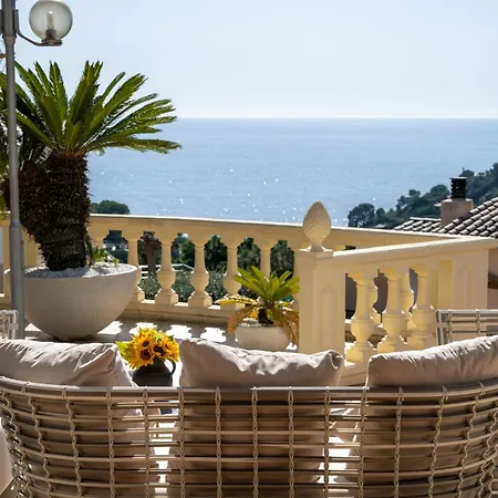 Holiday home Yuta By Danlux Invest Tossa de Mar