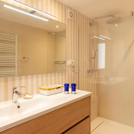 Сasa de vacaciones Yuta By Danlux Invest Tossa de Mar