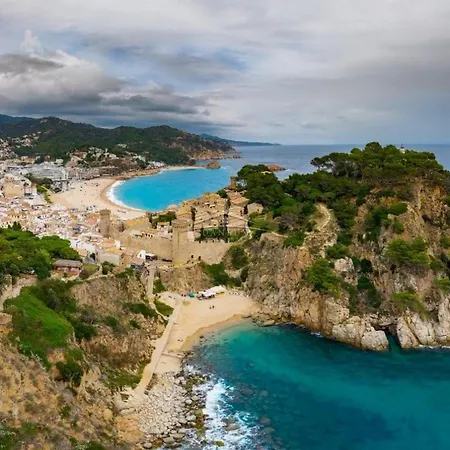 Yuta By Danlux Invest * Tossa de Mar